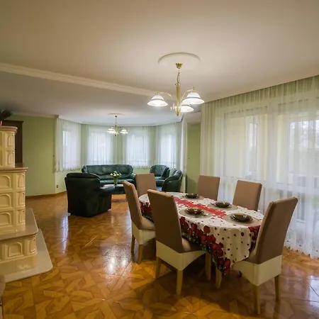 Korponyi Villa Siofok Exterior photo