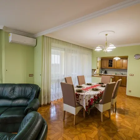 Korponyi Villa Siofok Exterior photo